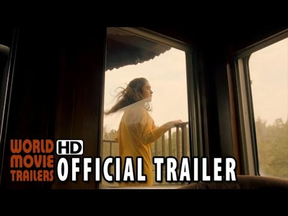 Station to Station Official Trailer (2015) HD