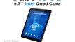 9.7 Cube i6 air 3G Dual Boot Tablet PC IPS IGZO Technology Screen 2048x1536 Intel Z3735F Quad Core 5MP Camera WCDMA GPS OTG-in Tablet PCs from Computer