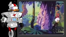 DuckTales Folge 18 Die Verlorene Welt Deutsch German