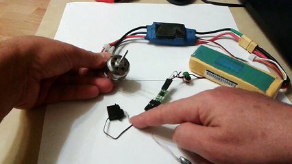 T5 timer for F1S. Таймер для электро таймерки F1S.