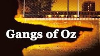 Gangs of Oz - Season 2 Episode 2 ''For Love Or Money''