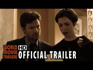 The Gift Official Trailer (2015) - Joel Edgerton Movie HD