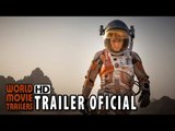 Perdido em Marte Trailer Oficial Legendado (2015) - Matt Damon HD