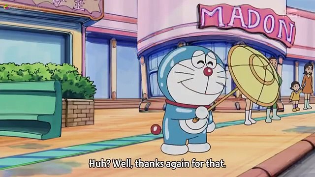 Doraemon 14 Episodes 258 Engsub Video Dailymotion