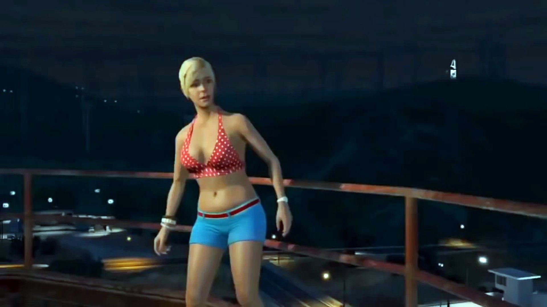 Killing tracey gta 5 фото 40