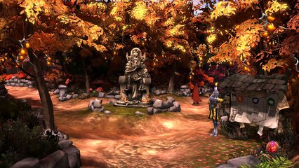 Kings Quest - Chapter 1 - Tangled Up (12) stampylongnose