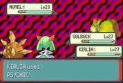 Pokemon Emerald Walkthrough Part #28a: Buried in the Sand