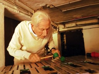 Au revoir, Claude GROS...