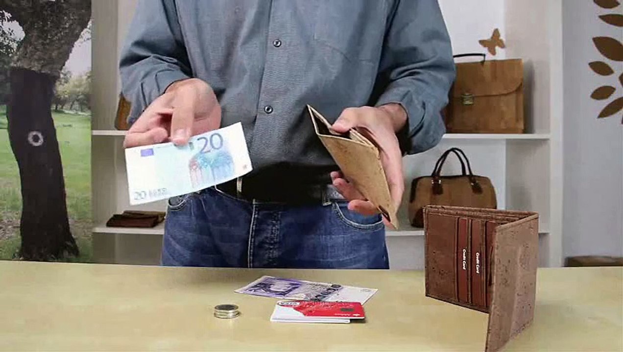 Corkor - Cool Wallet (bestwallet.me)