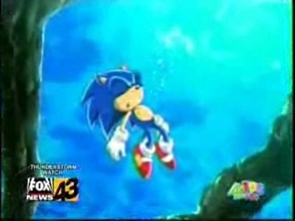 Make a Wish - Sonic Hearts