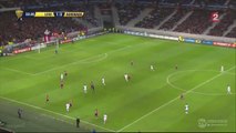 1-1 Clement Chantome - Lille v. Bordeaux 26.01.2016 HD