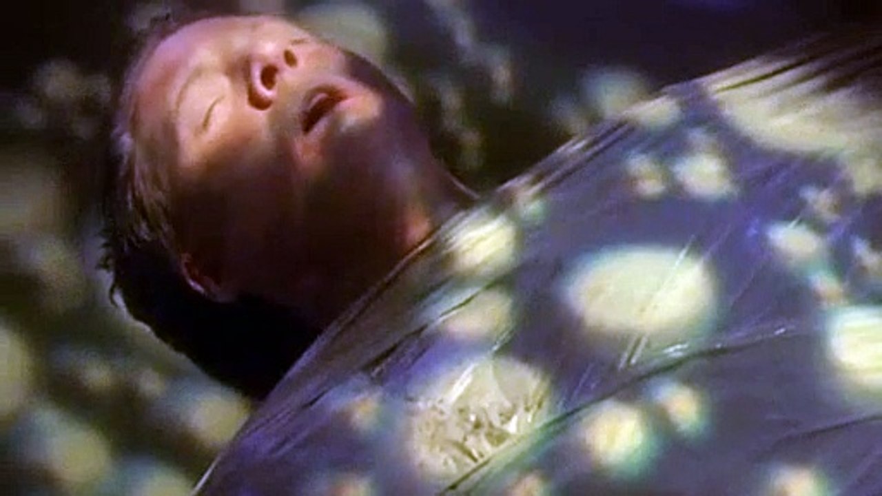 Babylon 5 Temporada 2 Capitulo 11