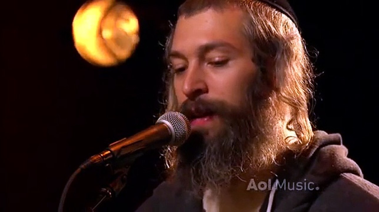 Matisyahu Sunshine