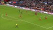 Marko Arnautovic - Liverpool 0 - 1 Stoke City 26-01-2016