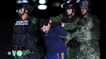 El Chapo capture: Mexican drug kingpins dream of Narcos-like biopic led to arrest - Tom
