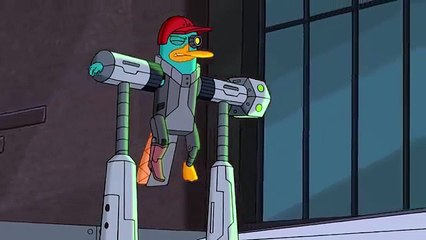 Fineas & Förb - Saldırıyı Kim Düzenledi ?