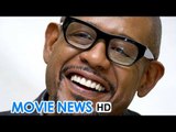 Movie News: Star Wars: Rogue One - Forest Whitaker entra nel cast (2015) HD