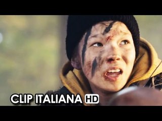 Big Game - Caccia al presidente Clip Italiana 'Dobbiamo essere forti' (2015) HD
