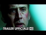 IL NEMICO INVISIBILE Trailer Ufficiale Italiano (2015) - Nicholas Cage HD