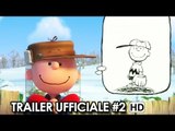 Snoopy&Friends - Il Film dei Peanuts Trailer Italiano Ufficiale #2 (2015) HD