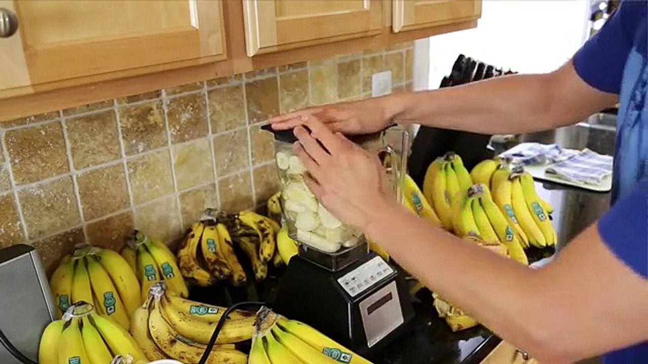 5 Consejos para llevar una Dieta Crudivegana