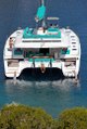 Amara Catamaran Charters for BVI Sailing Vacations