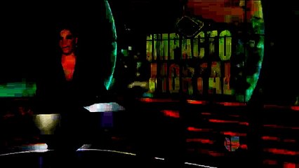 Vea cómo quedó la pared luego de que un hombre la atravesara a toda velocidad