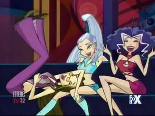 Winx Club Season 1 episode 12 \"Miss Magix\" 4kids Part 3