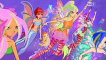 Winx Club Season 5 Episode 26 \