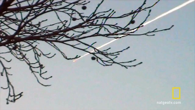 The Columbia Space Shuttle Disaster | The Strange Truth