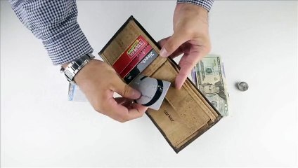 Corkor - Cool Wallet (bestwallet.me)