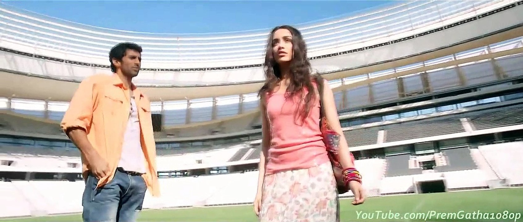 Chahu Main Yaa Naa - Aashiqui 2