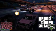 GTA V - Working Winch/Hook for All Vehicles (Mod)