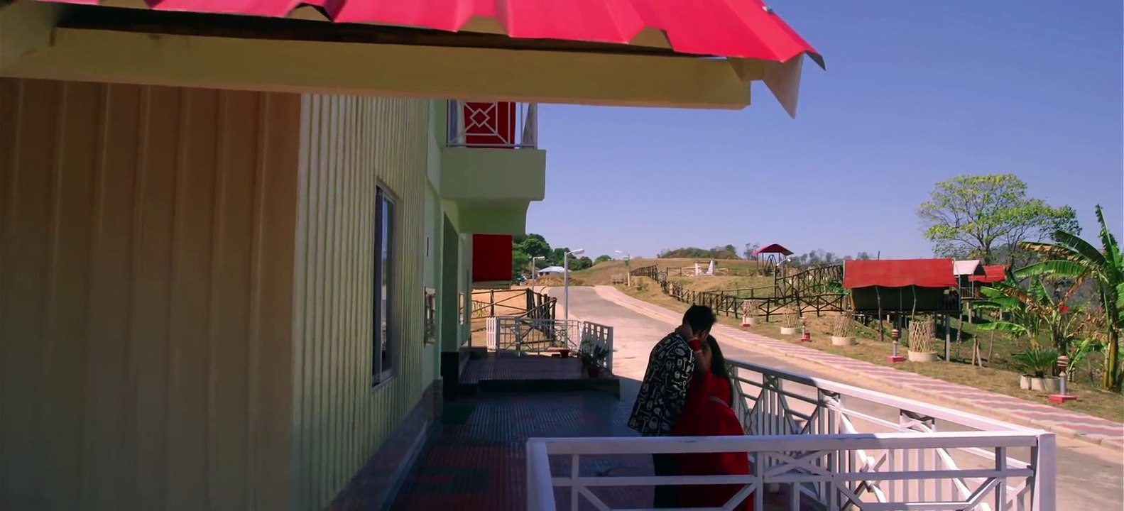 Bangla new song 2015  Bolte Bolte Cholte Cholte by IMRAN Official HD music video