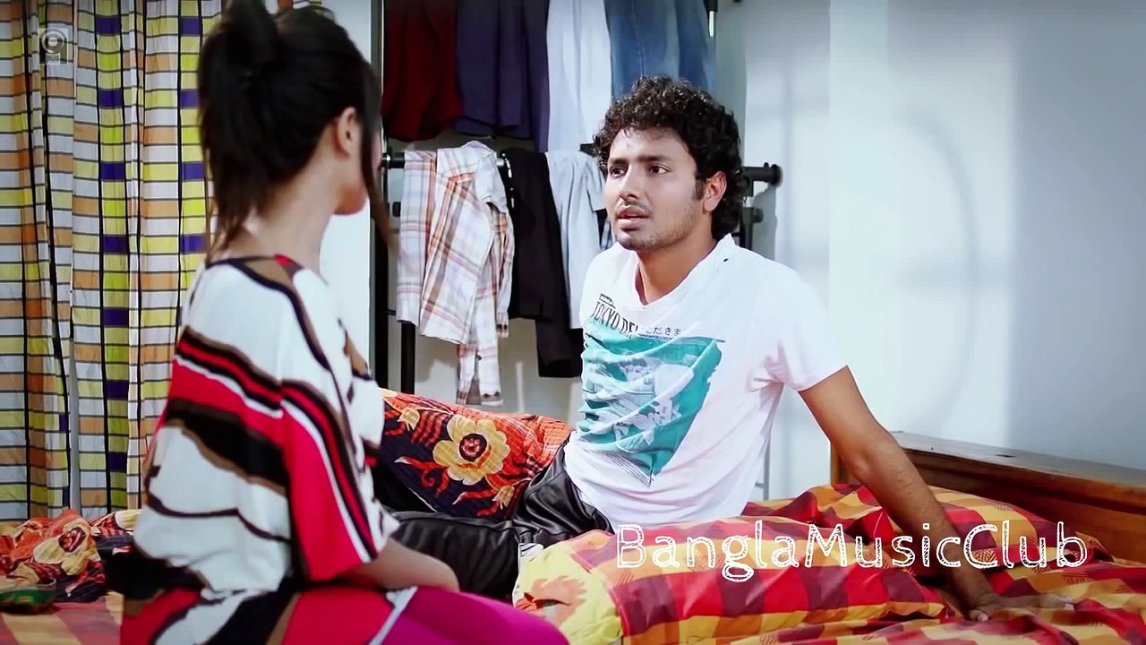 Bangla Song 2013 - Shopno Amar by Ayon Chaklader ft Rifat & Earnick [HD Music Video]