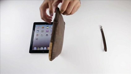 Corkor - Cork Case for Apple iPad Air (bestwallet.me)