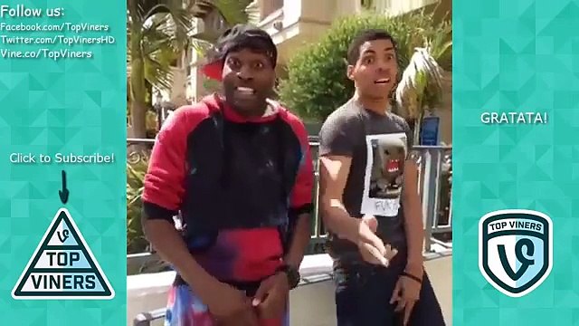 Ultimate Melvin Gregg Vine Compilation with Titles - All Melvin Gregg Vines 2015 - Top Viners ✔