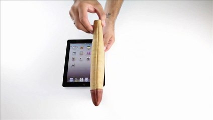 Corkor - Cork Cover for iPad Air 2 (bestwallet.me)