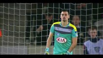 Adama Soumaoro Goal   - Lille 3-1 Bordeaux - 26-01-2016 Coupe de la Ligue