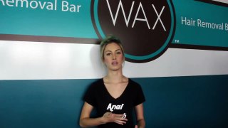 Wax Hair Removal Bar Franchise Information Part 1