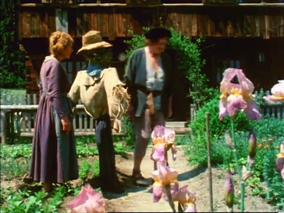 The Straw Hat