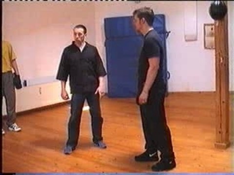 Tommy Carruthers - Glasgow, UK - 17