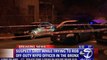 Mugging fail: Three robbers try to attack off-duty cop, get shot in the chest instead - To