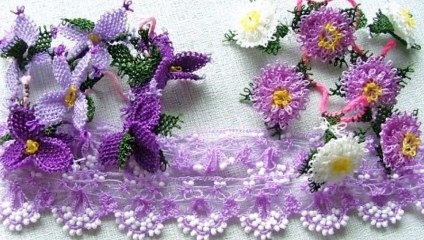 2016 EN YENİ YAZMA OYALARI