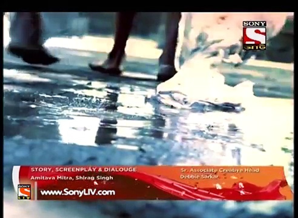 Bhanwar - ভাঙবর  - Episode 27 - Sareeta Devi Case