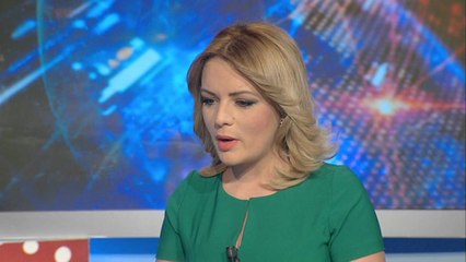 Hysen Osmanaj i ftuar në "Ora e Intervistës"- Ora News