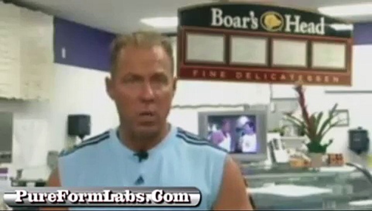 Pure Form Health Las Vegas Alkaline Diet