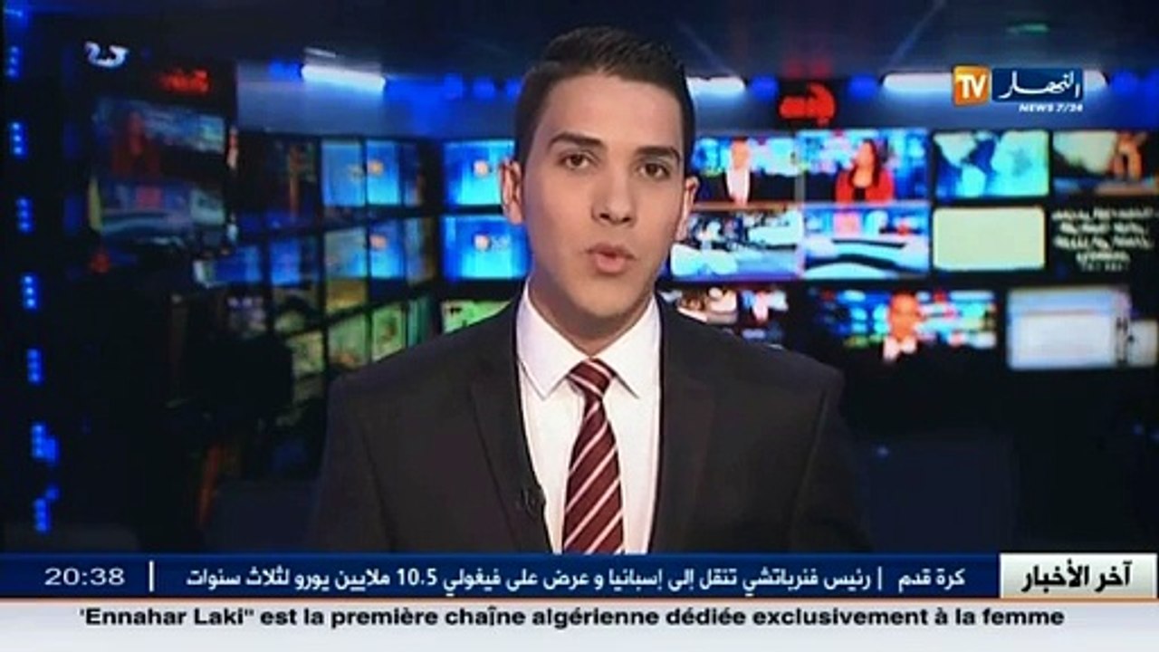 سياسة: النائب حبيب زقاد سياسي يدافع عن المواطن إفتراضيا