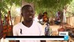 Sénégal : sécurité renforcée dans la capitale