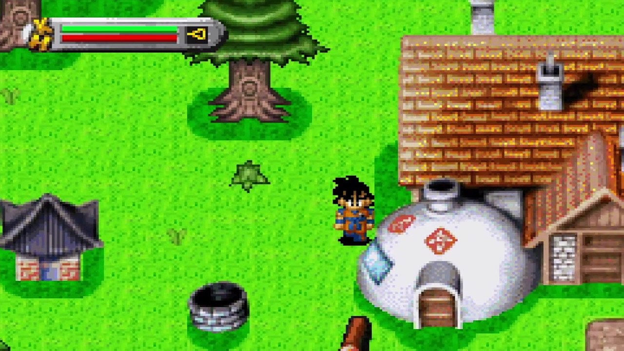 dragon ball z